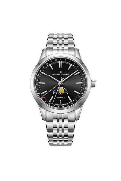 Universe Constant Uc3196 Men's Wristwatch