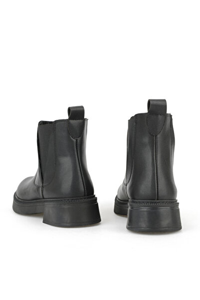 Ziya , Kadın Bot 1531044Z4008 Siyah