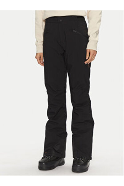 Brunotti Γυναικείο παντελόνι σκι 2422220159 Μαύρο