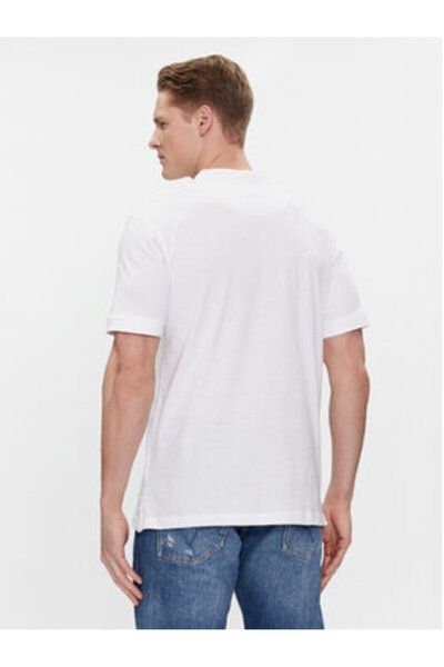 Brave Soul Σετ 3 ανδρικών πόλο μπλουζών MPS-568AKARI πολύχρωμα