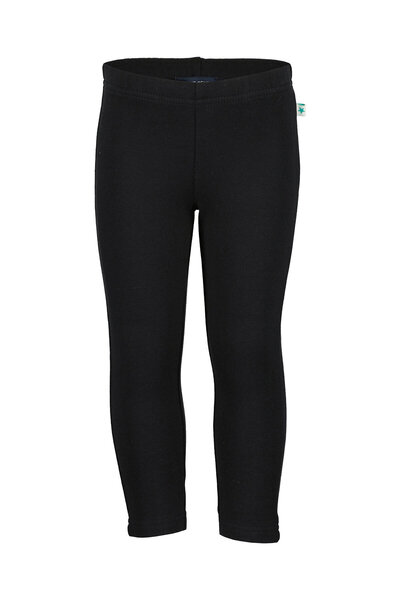 Blue Seven Κολάν για κορίτσια 775142 X Μαύρο