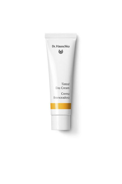 Dr. Hauschka Gesichtsbräunungs-tagescreme Mit Farbe 30 ml
