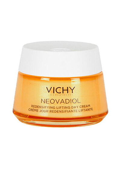 Vichy Neovadiol Straffende Anti-flecken-creme Lsf50 50 ml