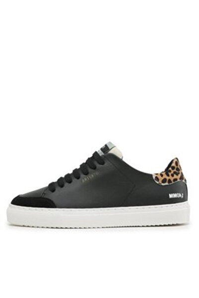 Axel Arigato γυναικεία αθλητικά παπούτσια 98632 μαύρα