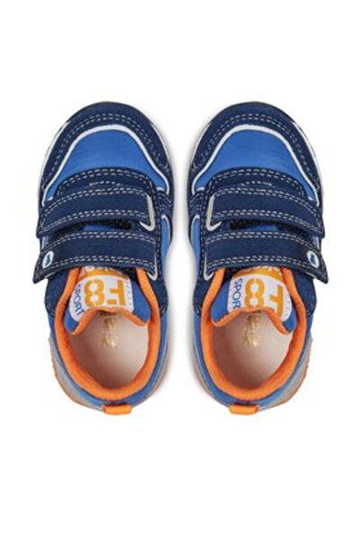 Naturino αθλητικά παπούτσια για αγόρια 2017419 μπλε