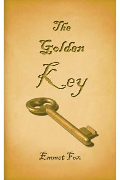 Kessinger Pub Llc The Golden Key