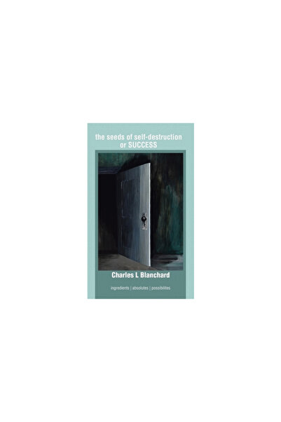 Archway Pub The Seeds of Self-Destruction or Success: Ingredients Absolutes P...