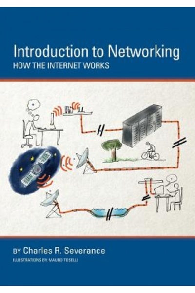 Read Books Introduction to Networking: How the Internet Works