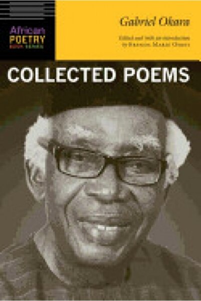 GENERAL BOOKS Gabriel Okara: Collected Poems