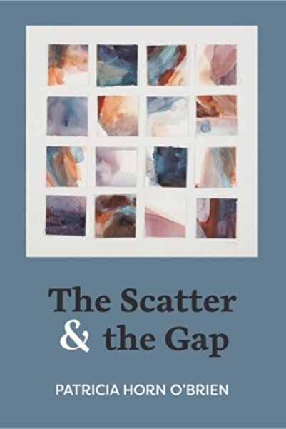 Bookbaby The Scatter and the Gap: Poems