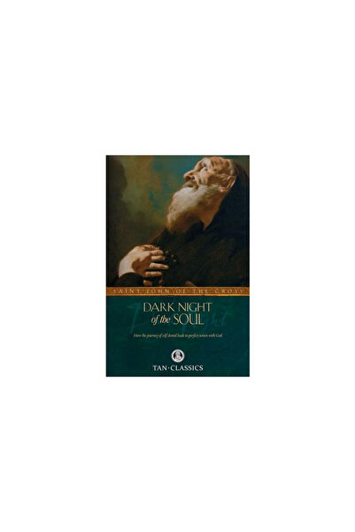Tan Books & Publ Inc Dark Night of the Soul