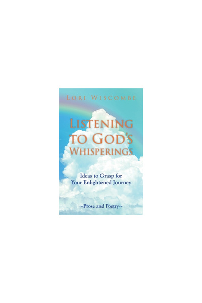 Pomelo & Co Listening to God's Whisperings: Ideas to Grasp for Your Enlighten...
