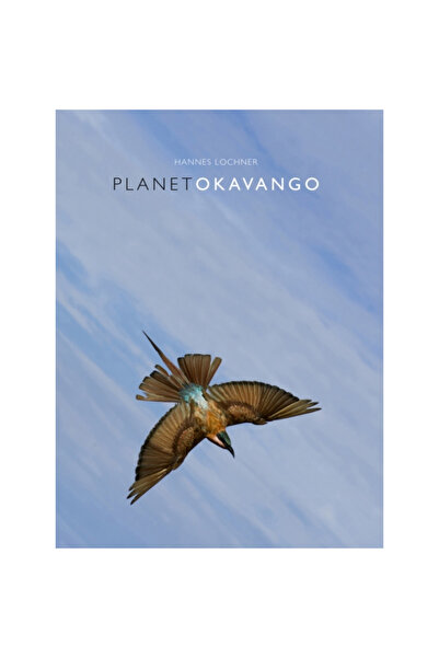 Hph Publishing Planet Okavango
