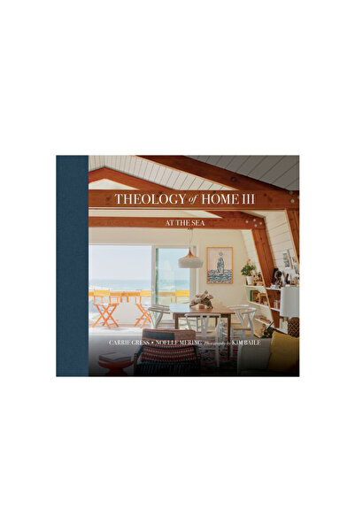Tan Books & Publ Theology of Home: At the Sea