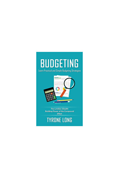 Alex Howard Budgeting: Learn Practical and Simple Budgeting Strategies (The L...
