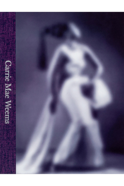 Dap Pub Carrie Mae Weems: A Great Turn Is Possible