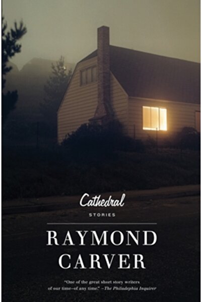 Vintage Books USA Cathedral