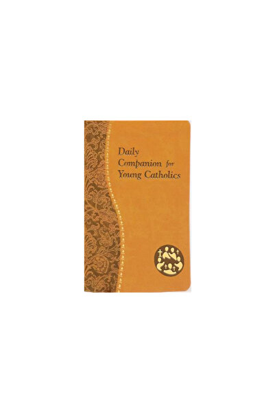 Liturgical Press Daily Companion for Young Catholics