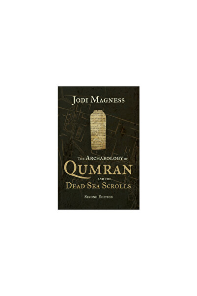William B Eerdmans Pub Co The Archaeology of Qumran and the Dead Sea Scrolls,...