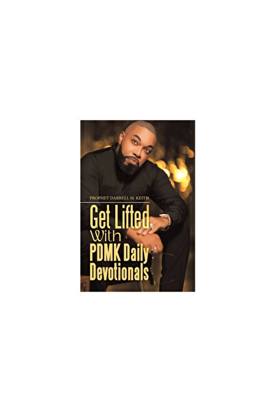 Westbow Pr Get Lifted with Pdmk Daily Devotionals