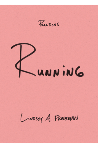 Duke Univ Pr Running