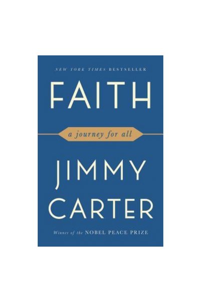 Simon & Schuster Audio Faith: A Journey for All
