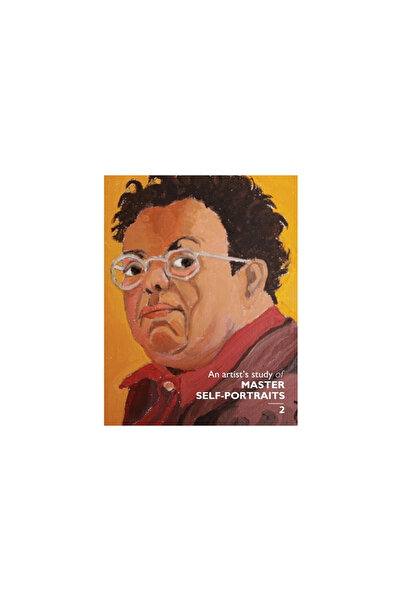 Workbook Pr An artist's study of MASTER SELF-PORTRAITS 2