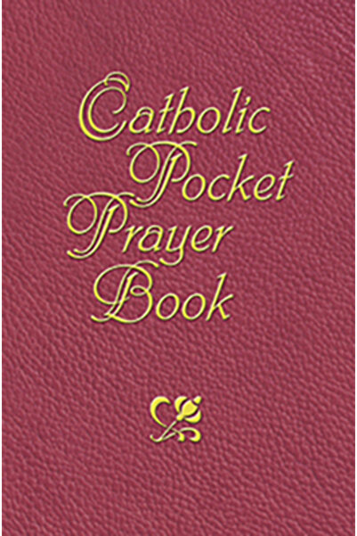 Our Sunday Visitor Catholic Prayer Book