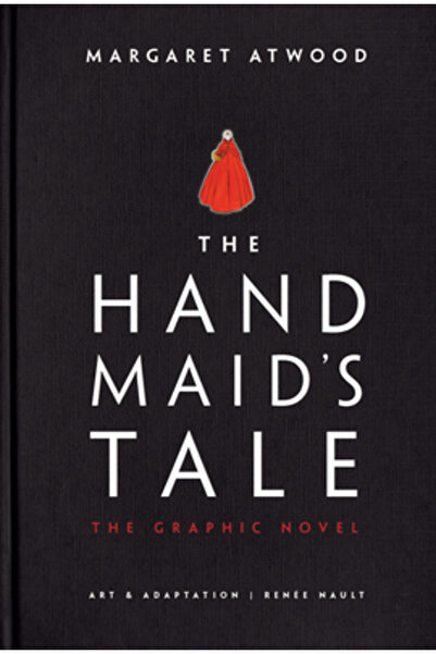 Bantam Dell The Handmaid's Tale (Graphic Novel)