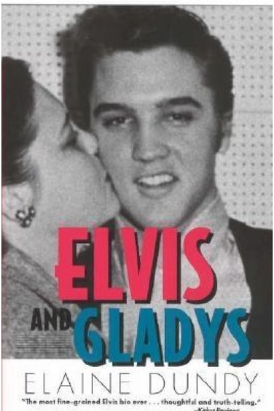 Scholastic Bk Services Elvis and Gladys
