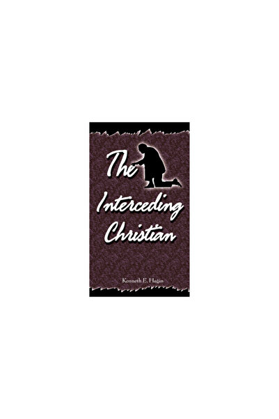 Faith Library Publications Interceding Christian