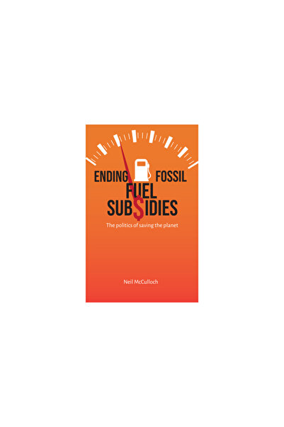Practical Action Pub Ending Fossil Fuel Subsidies: The Politics of Saving the Planet