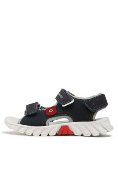 Primigi σανδάλια για αγόρια PEA 39152 μπλε