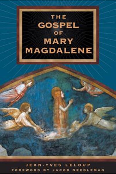Inner Traditions International The Gospel of Mary Magdalene