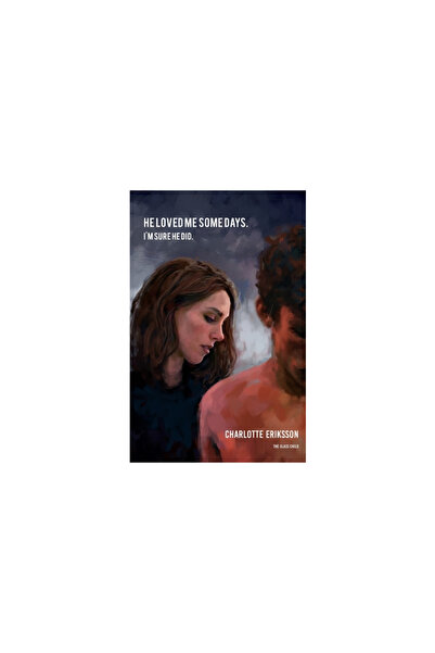 Bokforlaget Stolpe Ab He loved me some days. I'm sure he did.: 99 essays on g...