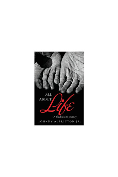 Ideopage Pr Solutions All About Life: A Black Man's Journey