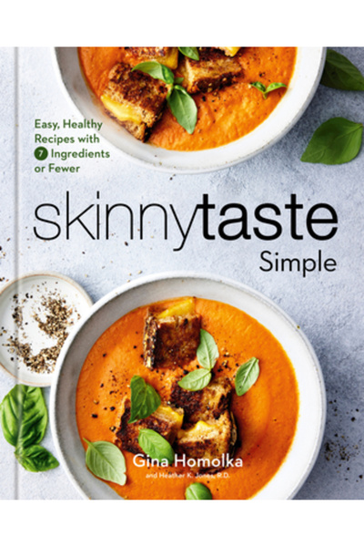Potter Clarkson N Skinnytaste Simple: Easy, Healthy Recipes with 7 Ingredient...