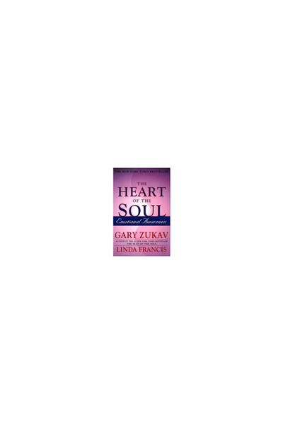 Free Press The Heart of the Soul: Emotional Awareness