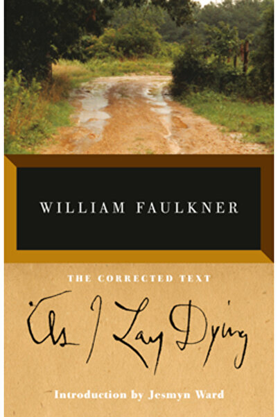 Vintage Books USA As I Lay Dying