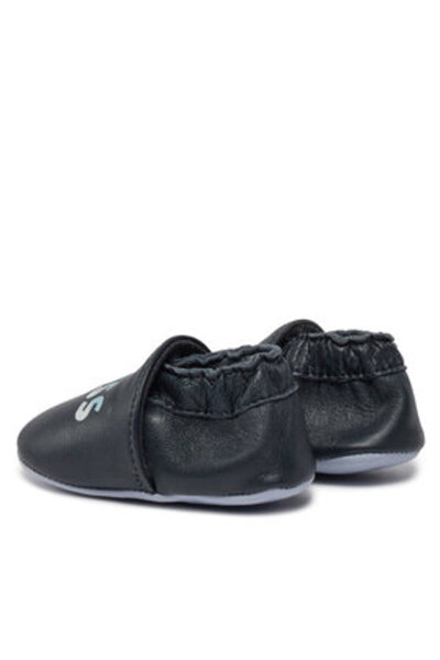 BOSS παπούτσια αγοριών J99129 μπλε