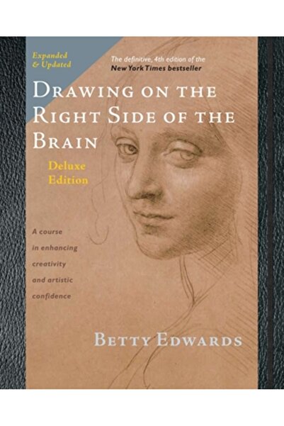 John Wiley & Sons Inc Drawing on the Right Side of the Brain