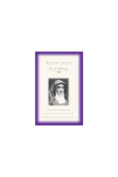 Orbis Books Edith Stein: Essential Writings