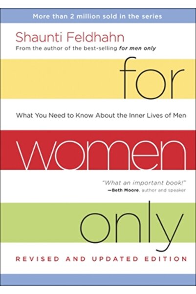 Dover Pubn Inc For Women Only: What You Need to Know about the Inner Lives of...