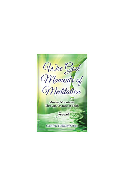 Robert Abad Wee God Moments of Meditation Moving Mountains through Crumbs of ...