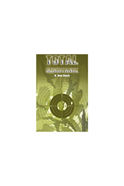 Www.Snowballpublishing.Com Total Resistance
