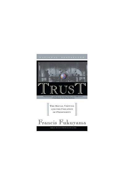 Free Press Trust: Human Nature and the Reconstitution of Social Order