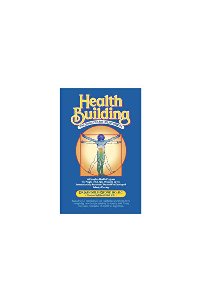 Book Publishing Company (Tn) Health Building: The Art of Living Well