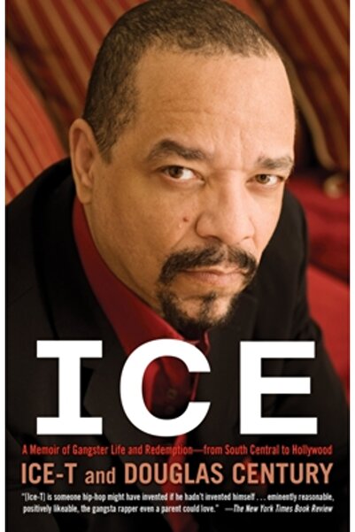 One World Ice: Memorii despre viața și răscumpărarea unui gangster - Din Sout...