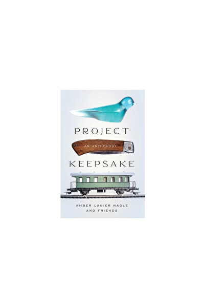 Open Road Media Project Keepsake