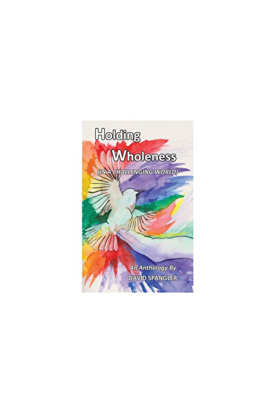 Lorian Pr Holding Wholeness: (In a Challenging World)